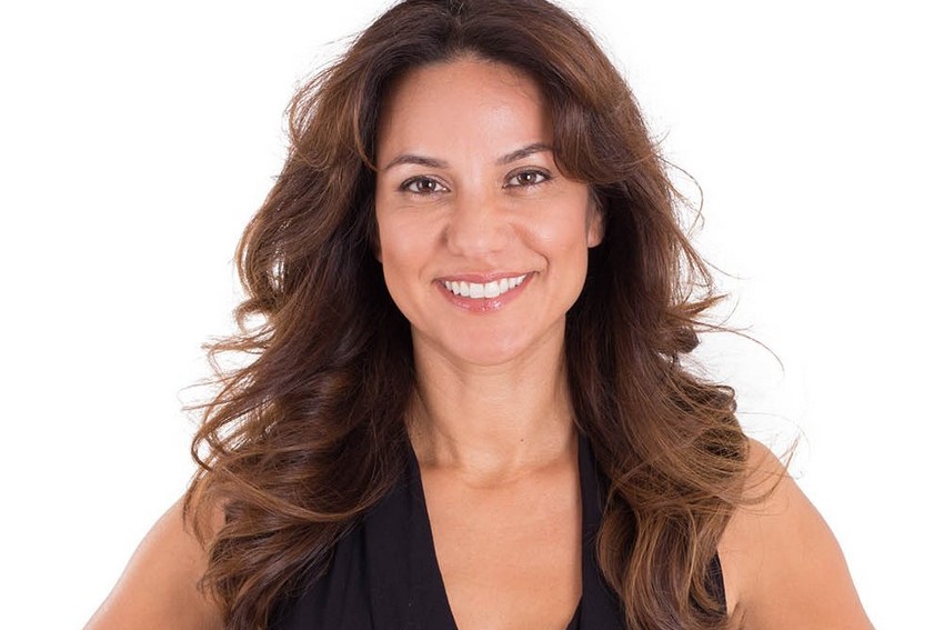 Mina Nercessian, atriz brasileira premiada em Los Angeles, lança filme no Brasil como protagonista e roteirista