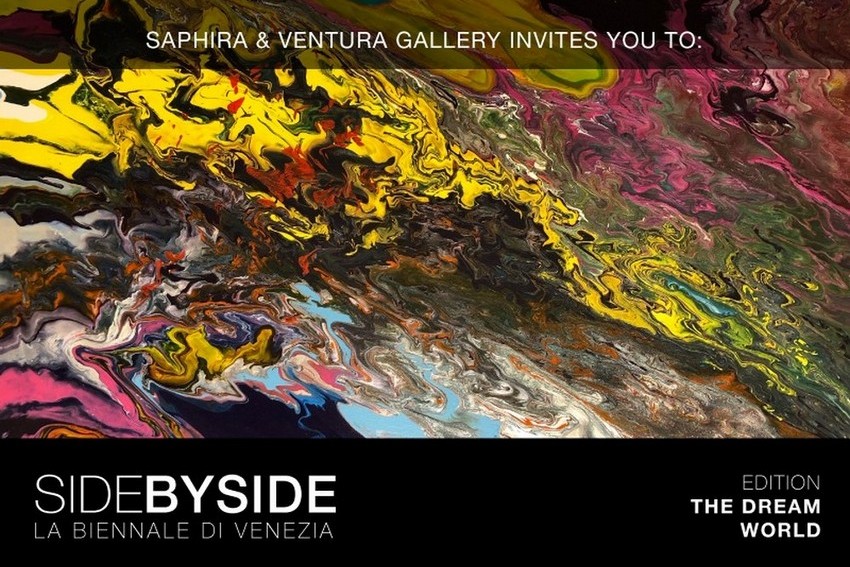 Side by Side Venice Biennale 2019 expõe trabalho de fotógrafo brasileiro