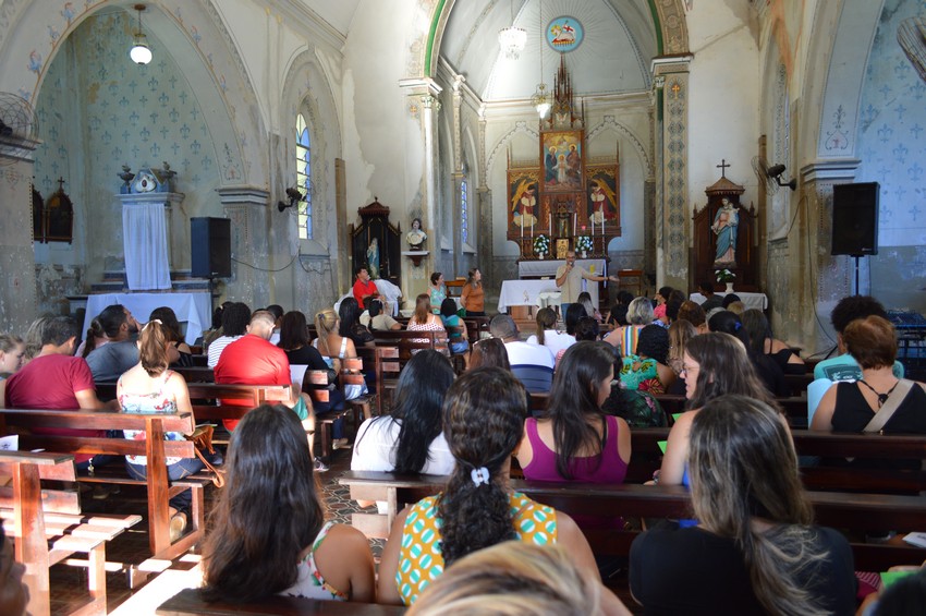 Educação turística nas escolas de Santa Leopoldina fortalece o turismo sustentável