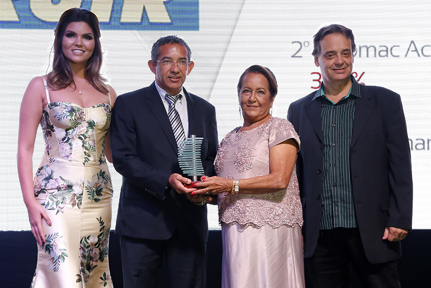 Cristal Empreendimentos eleita em primeiro lugar no Prêmio Art Et Decor