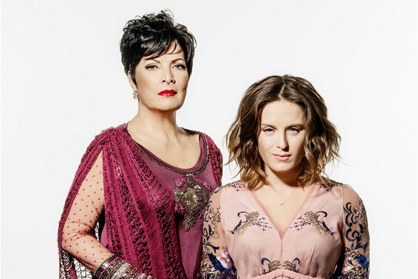 Comédia musical O Som e a Sílaba estreia nova e curta temporada