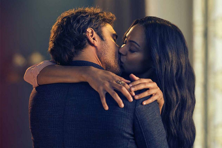 Campari lança o curta-metragem Campari Red Diaries 2018 - The Legend of Red Hand