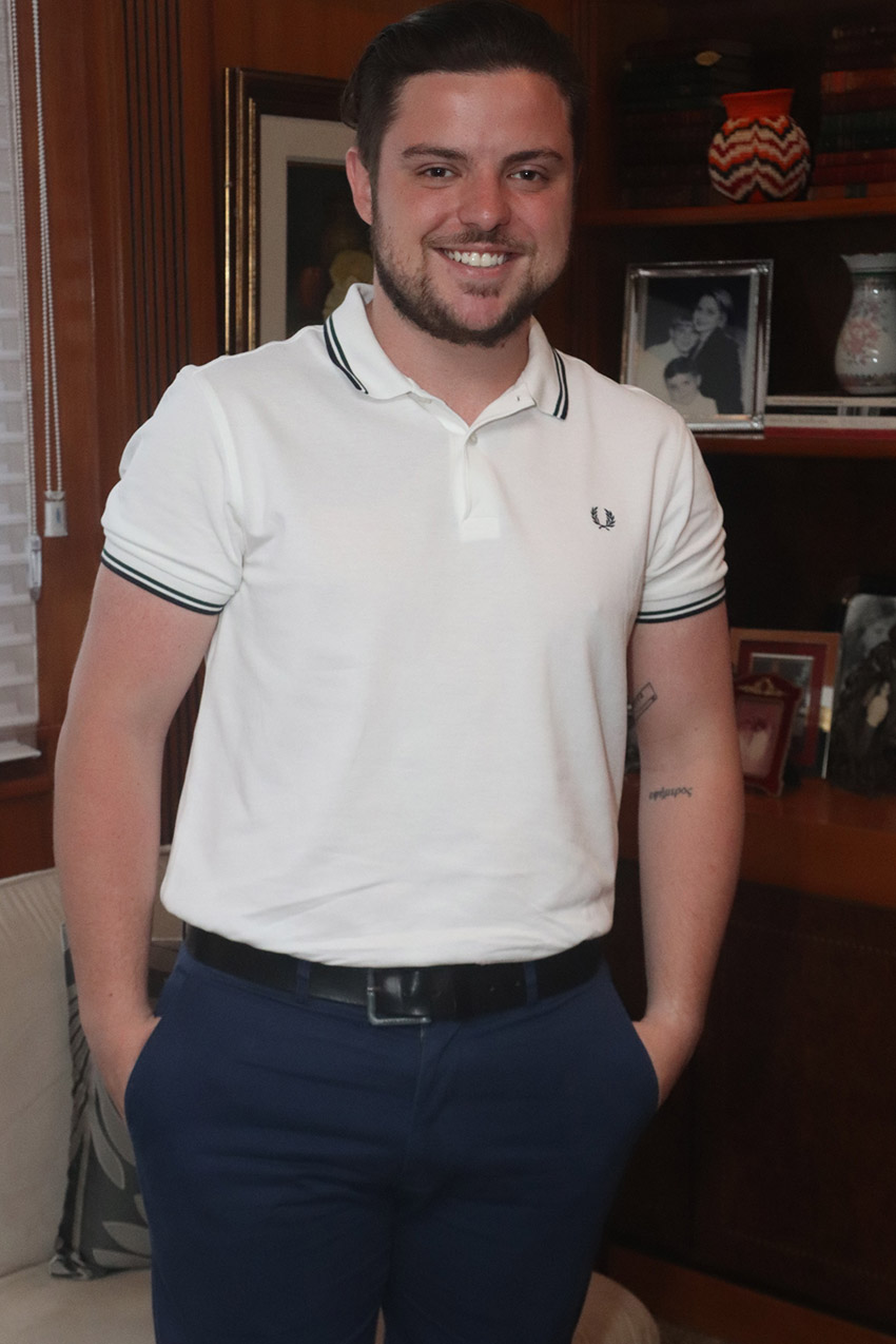 Erick Castiglioni Coser, um capixaba genial que vem trazendo soluções de mobilidade ecológica para o mundo!