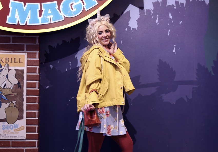 Tais Lima estreia como youtuber infanto-juvenil no programa Tia Tatá e Tatazinha 