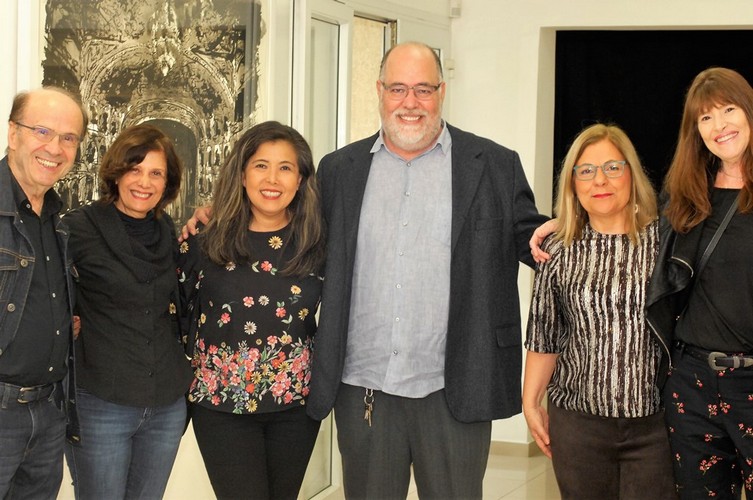 Fernando Ekman comemora sucesso de “Boca de Cena”