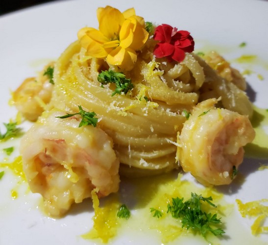 Frascati Restaurante Italiano realiza Festival no Dia Mundial da Massa