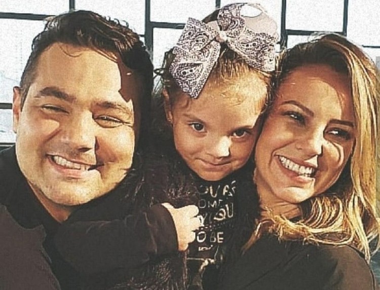 Boas energias na gravação do clipe da Fortunia 