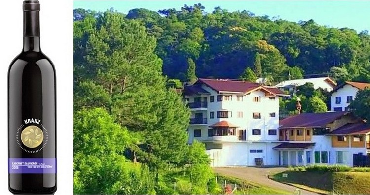 Vinicola Kranz 