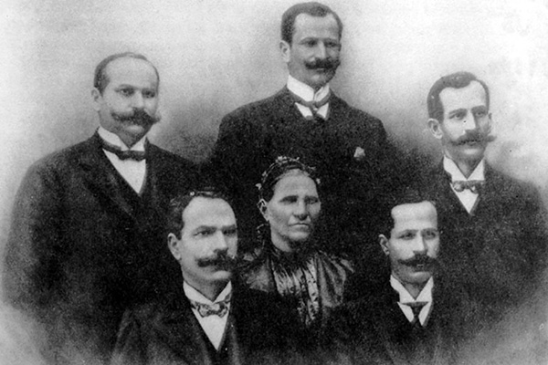 Família Jafet mantém tradição e comemora 130 anos de imigração