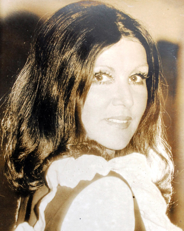 Peculiaridades da vida da jornalista e colunista Maria Nilce Magalhães