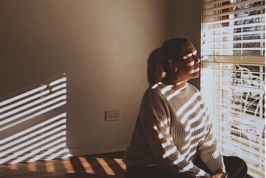 Agatha Gameiro apresenta projeto fotográfico Essa Cidade Me Atravessa