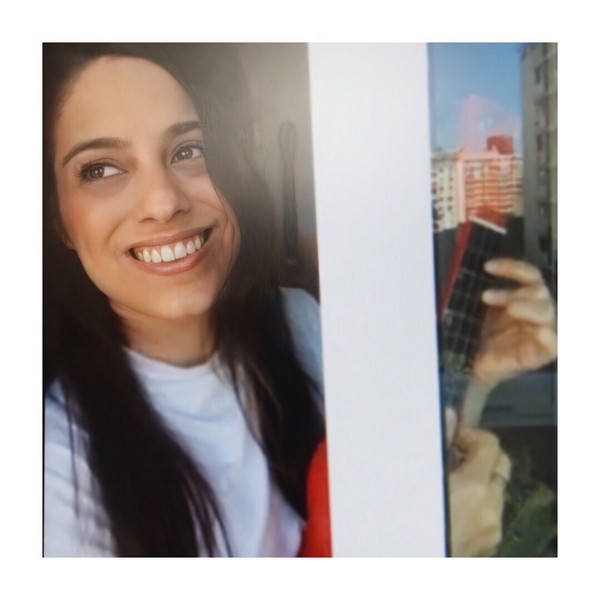 Monique Kessous-Rio de Janeiro