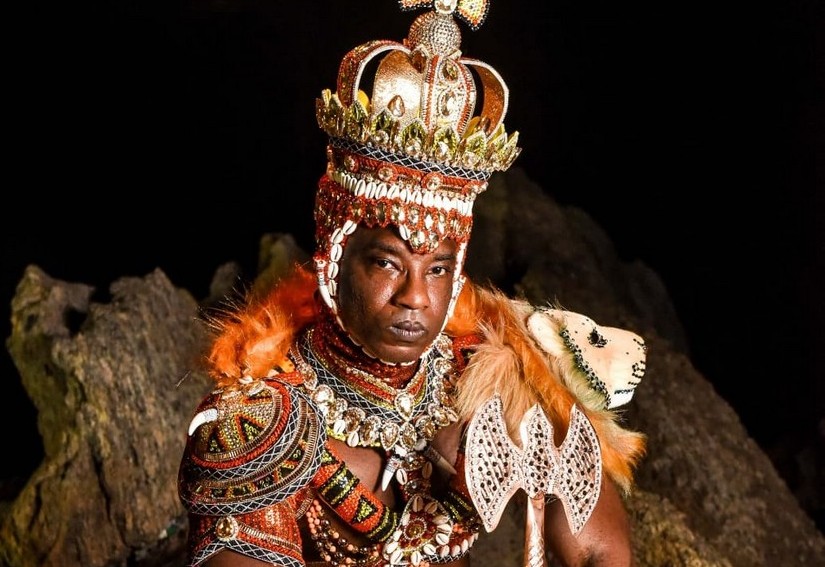 A espiritualidade de Laila, grande homenageado da Beija Flor, estará presente no ensaio deste sábado