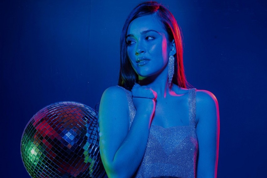 Agatha Felix: atriz e cantora descoberta pela Globo e segue em ascensão