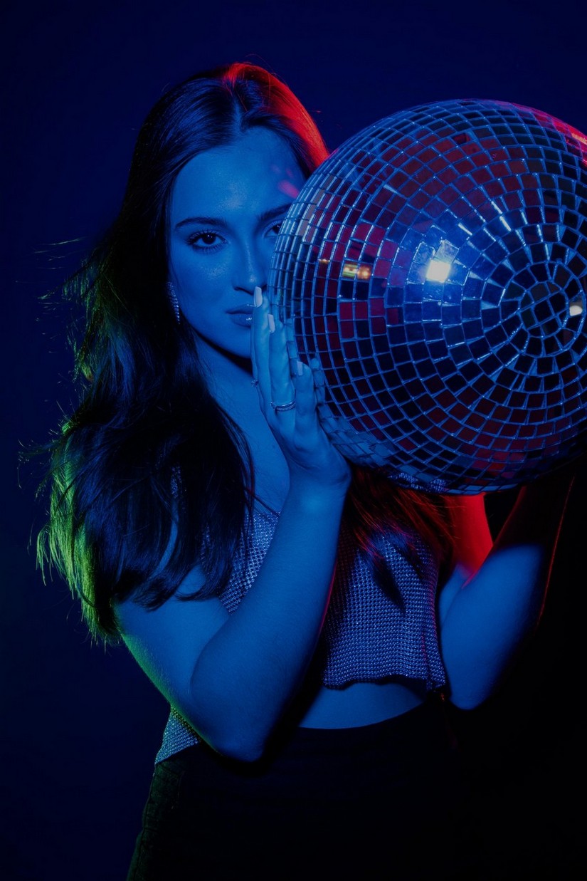 Agatha Felix: atriz e cantora descoberta pela Globo e segue em ascensão