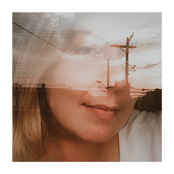 Agatha Gameiro apresenta projeto fotográfico Essa Cidade Me Atravessa