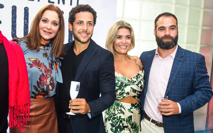 Lançamento do drama romântico De Repente Eu Te Amo