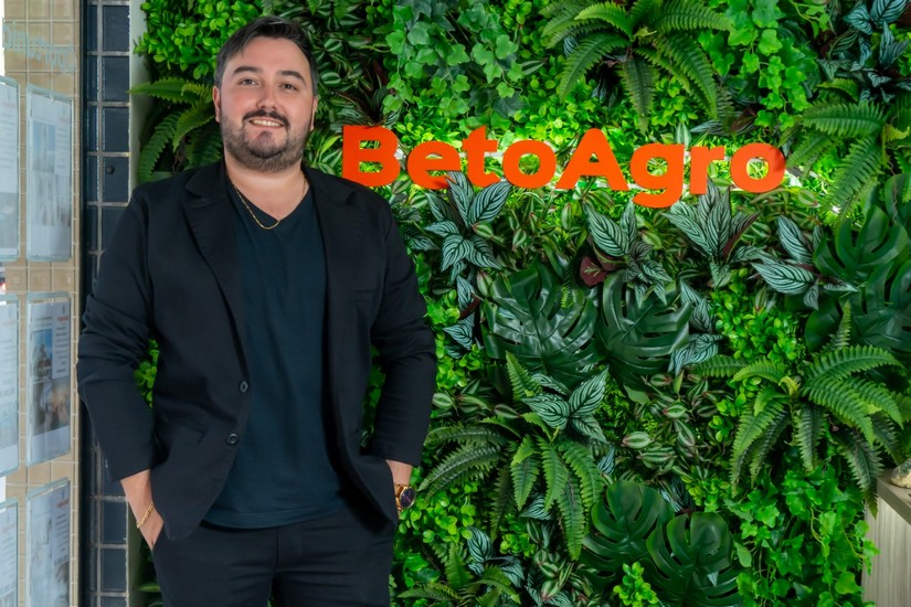 Alexandre Faulstich Xavier