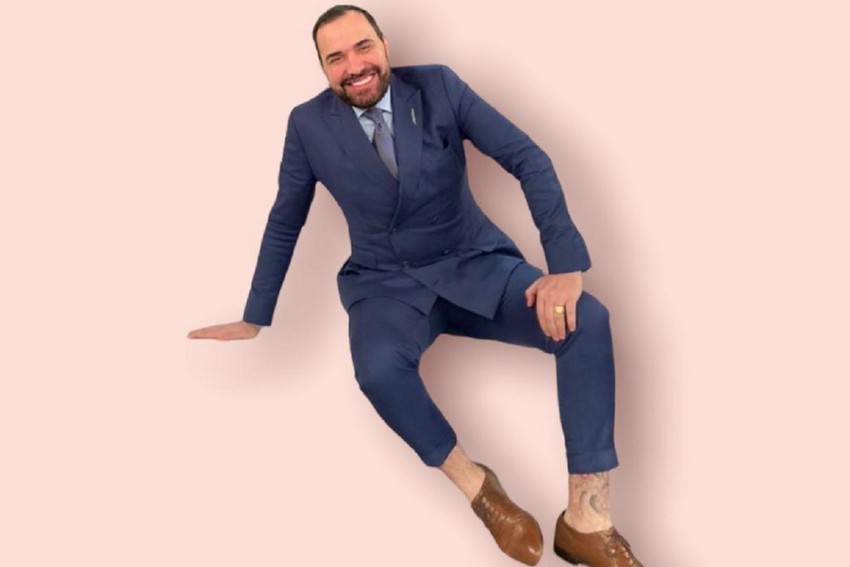 Alfaiataria Guerreiro: revelação na alta costura