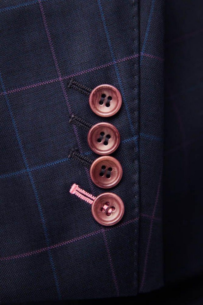 Alfaiataria Guerreiro: revelação na alta costura