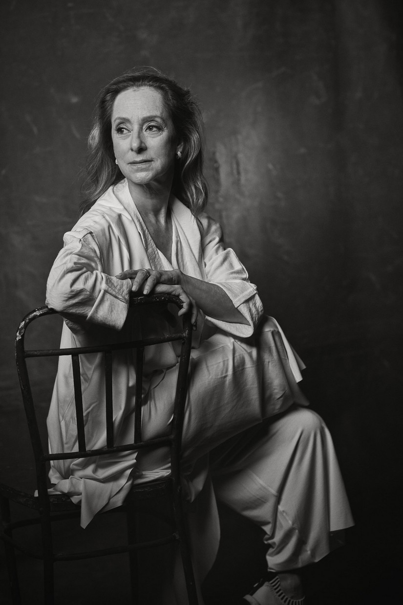 Aderi Costa na Stalkeados por Luiz Alberto