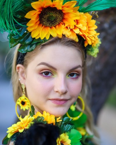 Carnaval de Vitoria: dicas de make e cabelo para arrasar na folia