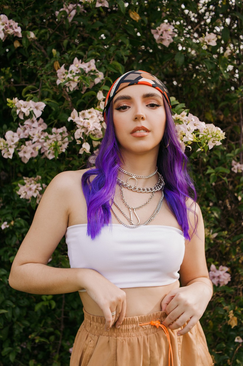 Ana Xisdê além dos Games