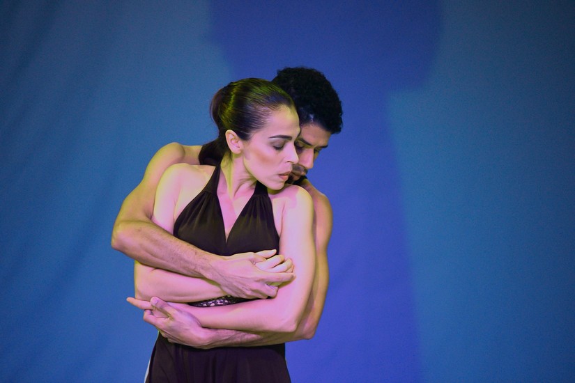 Mostra Plataforma Dança Intercâmbio acontece de 25 de fevereiro a 28 de março com renomados bailarinos na cena da dança mundial