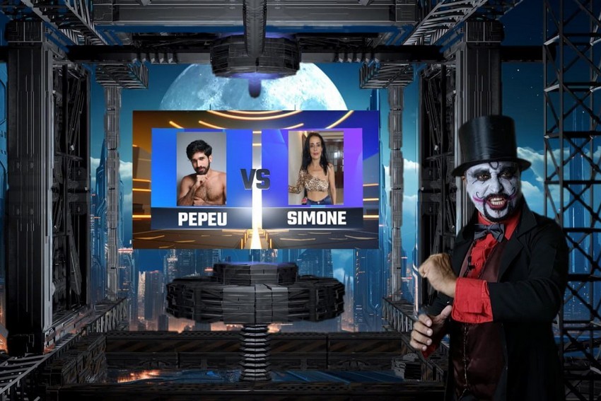 Angelo Santoro lança filme em combate às drogas e faz crítica social ácida aos reality shows