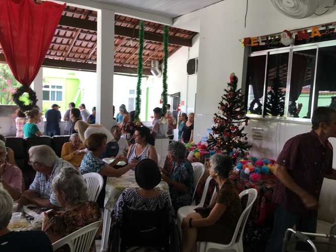 Asilo Coelho Sampaio