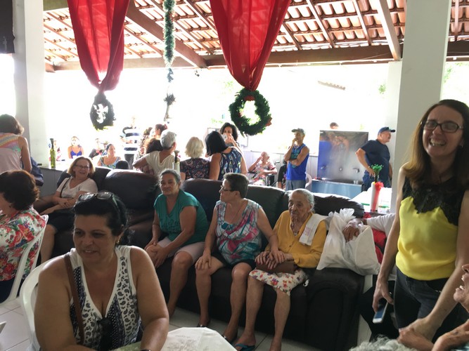 Asilo Coelho Sampaio