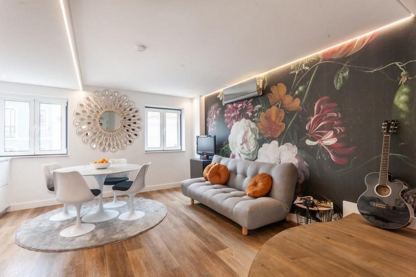 Ator Pedro Carvalho inaugura o hotel boutique Embaixador Apartments e Suites em Lisboa