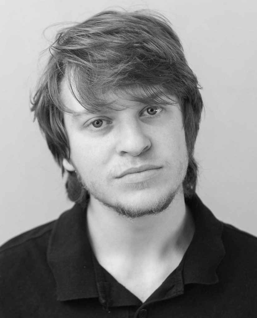 Ator Rafael Saraiva é o novo integrante do Porta dos Fundos