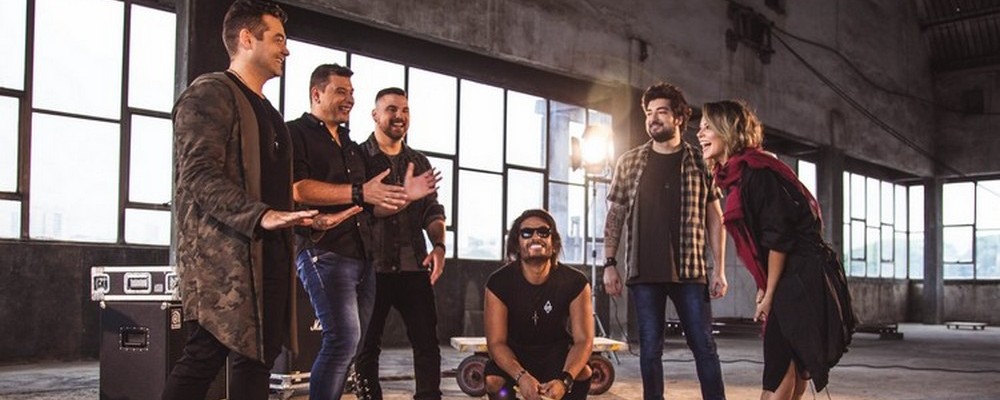 Banda Fortunia lança clipe do single Se Existe Amor
