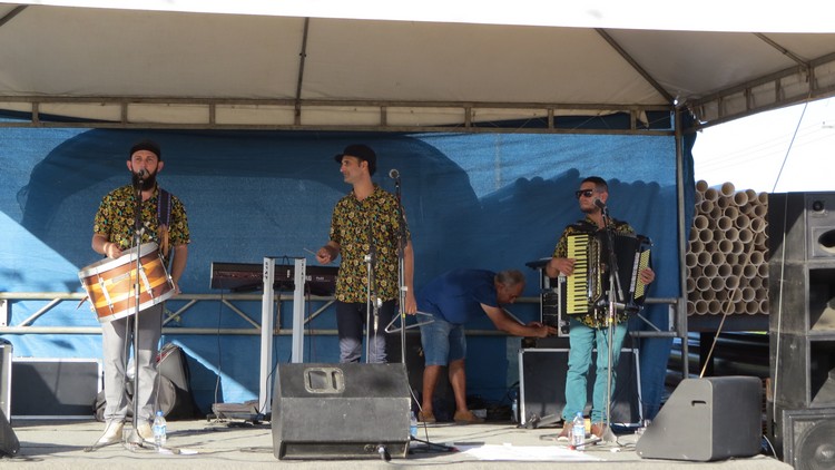 Show do Baião Granfino