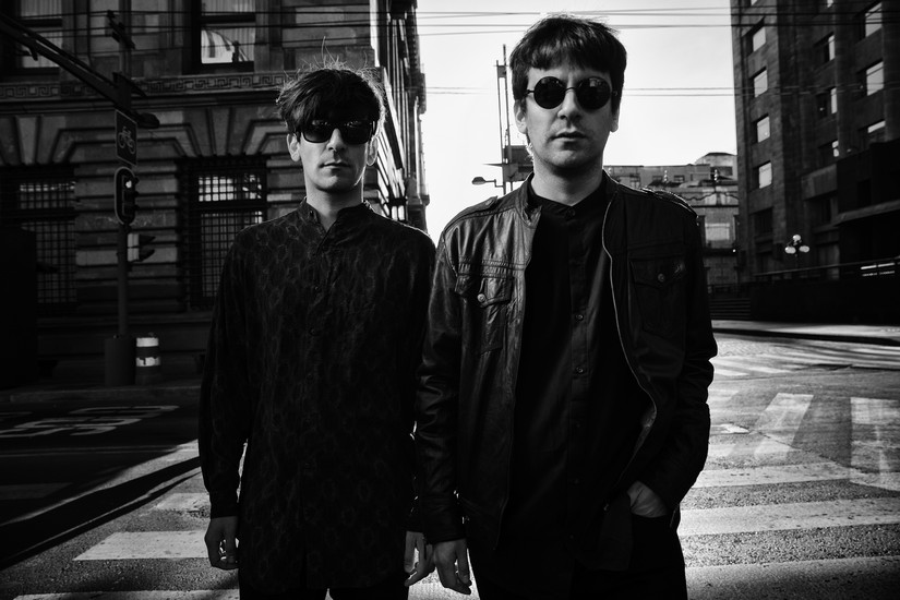 Banda argentina Inmigrantes lança clipe emocionante da música La Melodia de Nelson 