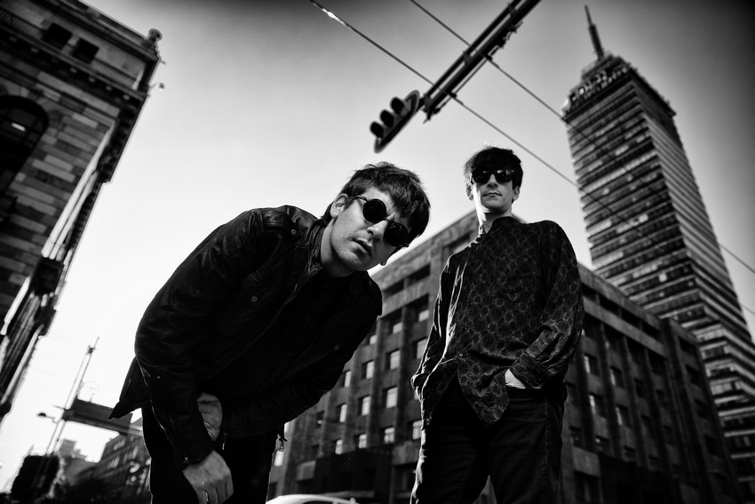 Banda argentina Inmigrantes lança clipe emocionante da música La Melodia de Nelson 