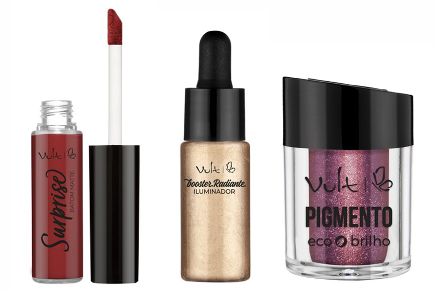 Vult expande portfólio com foco em produtos atemporais