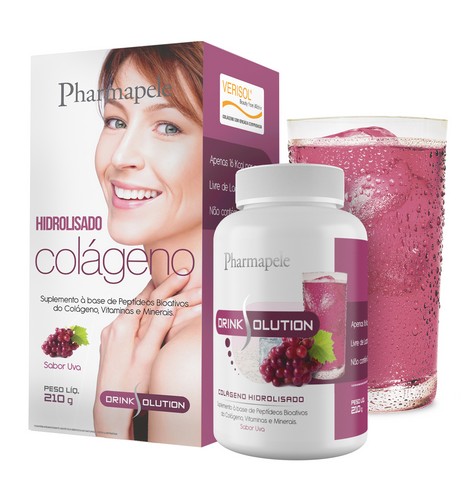 Cinco motivos para você tomar o colágeno hidrolisado em pó