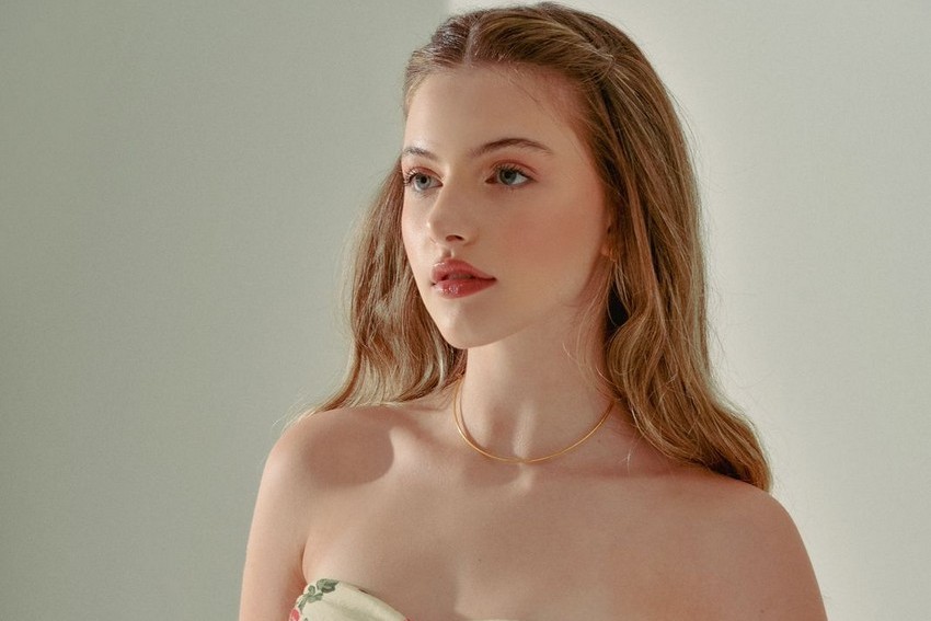 Bia Brumatti, a jovem estrela do teatro musical que encanta palcos e telas