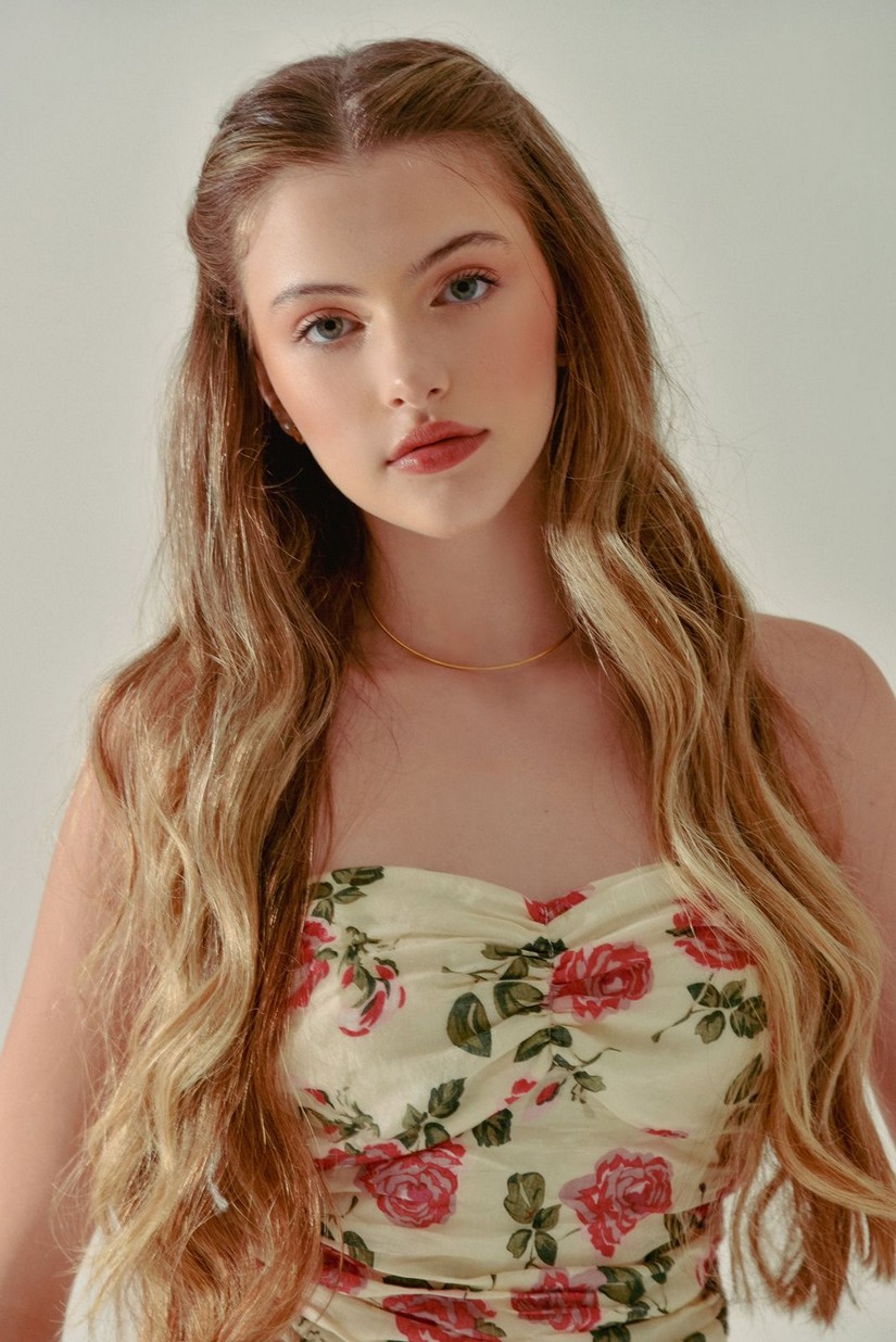 Bia Brumatti, a jovem estrela do teatro musical que encanta palcos e telas