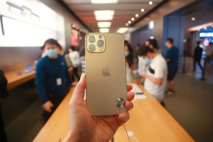 Brasil é onde os produtos da Apple são os mais caros do mundo