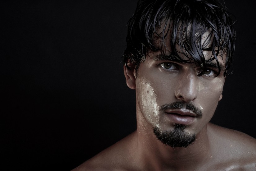 Brenno Leone na Stalkeados por Luiz Alberto