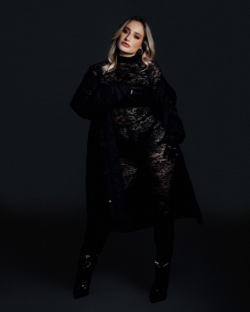 Bruna Griphao é convidada da semana no 'TVZ Temporada Pocah' no Multishow