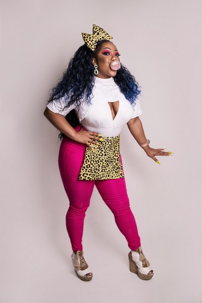 Cantora Bruna de Paula lançou música e clipe de Vai Virar TBT