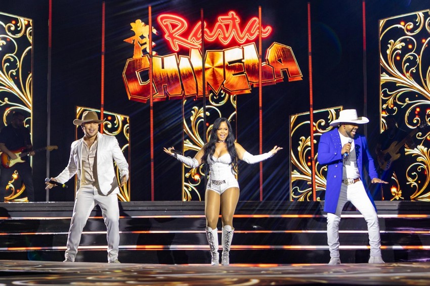  Rasta Chinela lança audiovisual comemorando 24 anos de história