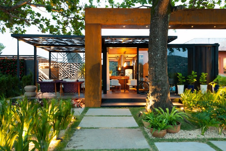 CASACOR ES 2017-Studio do Ciclista por Feranando Pandolfi- Foto Weverton Rocio