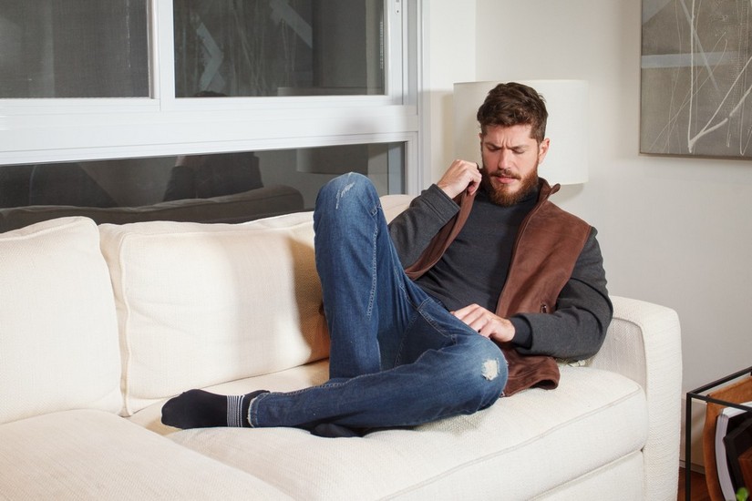 Stalkeados por Luiz Alberto: Caio Paduan