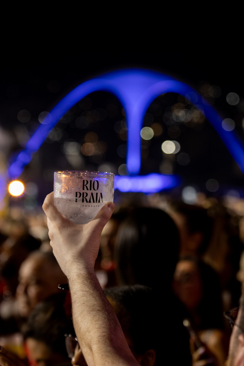 Camarote Rio Praia abre as portas para os Ensaios Técnicos na Sapucaí