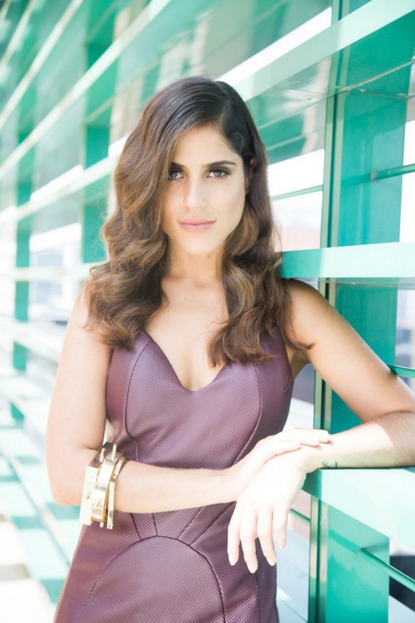 Foto Patricia Canola